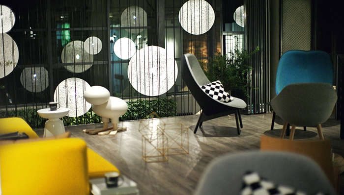 北京最贵联合办公空间Ideapod，也可能是你最想去工作的那个