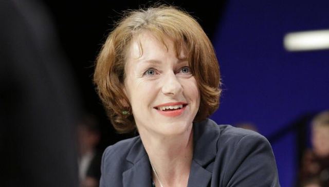 欧洲建立共和国