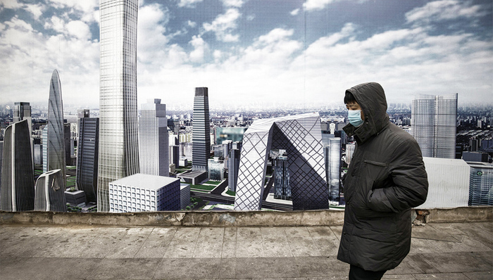 雾霾,保健品,消费趋势