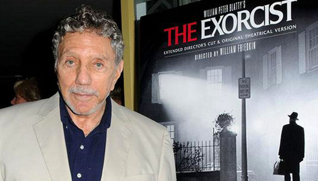威廉·B·布拉蒂去世，20世纪“第一鬼片”《驱魔人》的原著小说有多好看？