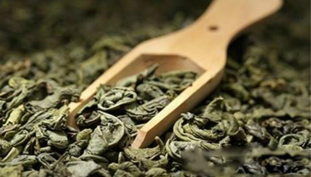 乾隆,茶