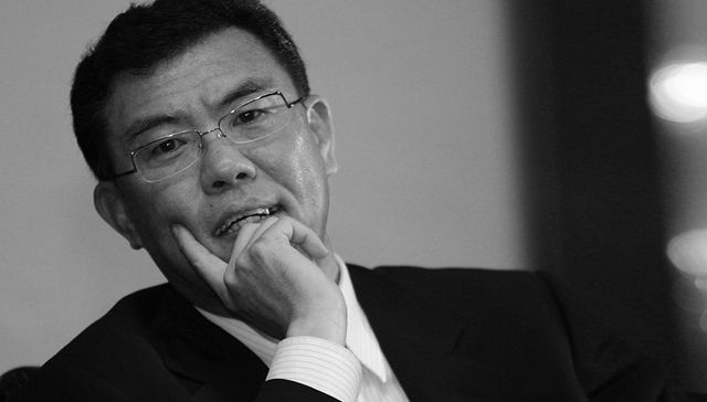 刘晓光去世,首创刘晓光,92派刘晓光