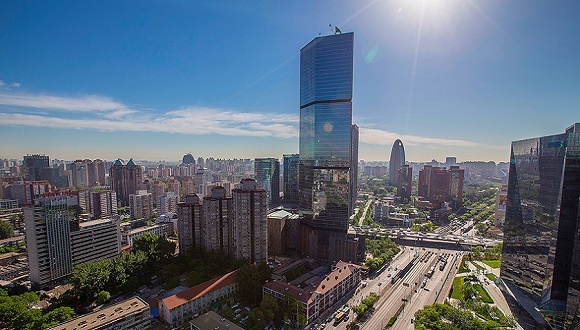 北京两会：差异化房产政策可疏解人口