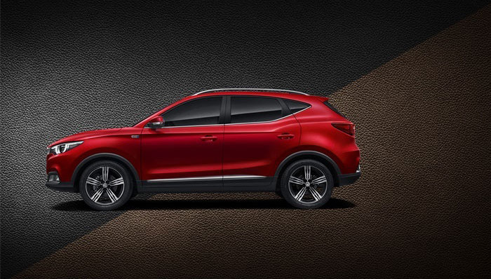 车圈观察,车技解析