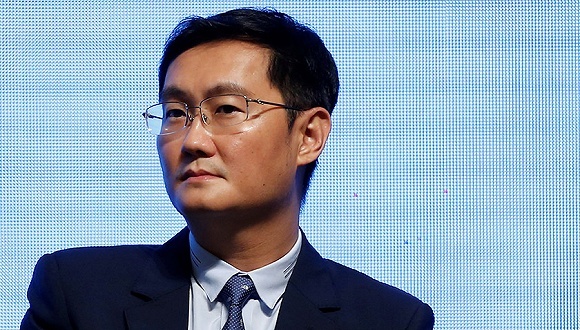 马化腾称微信支付线下份额已超支付宝 奖励团队1个亿