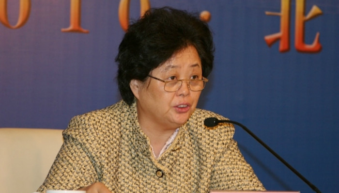 中纪委,纪检组,李立国