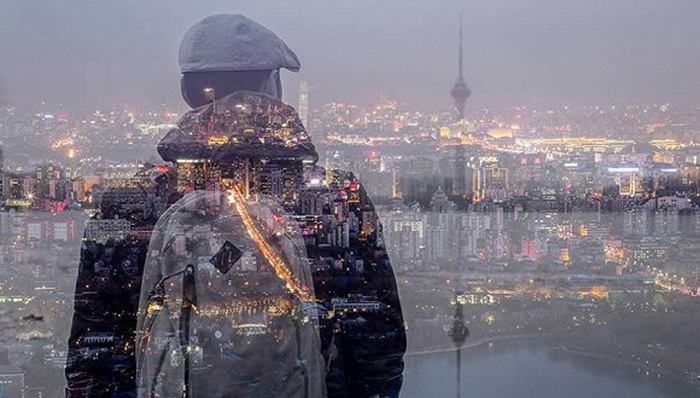 北京北京,HR,民谣歌手,习惯,奇人怪事,青年,焦糖,小宇宙,办理暂住证,明星云集