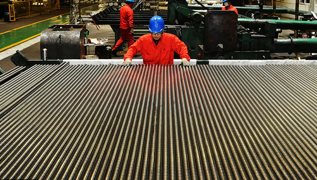 东北特钢债务违约