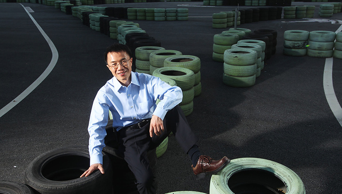 陆奇,谷歌,神秘人,1980年,智能手机软件,iPad,系列平板,填报志愿,环球企业家,Office