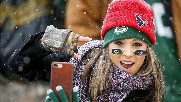 社交媒体如何改变了人们的线下超级碗派对？