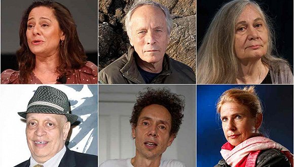 唐纳德·特朗普,作家