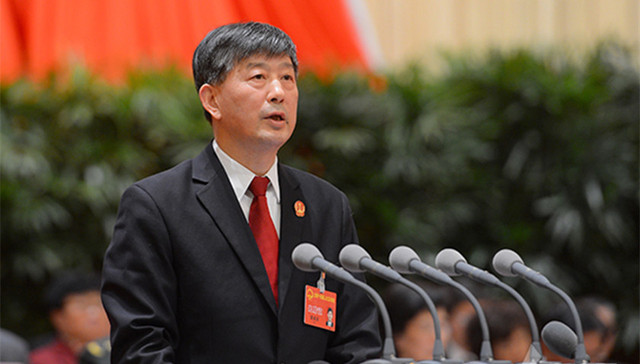 【上海两会】上海去年审结涉环保民事案件25件，实现零的突破