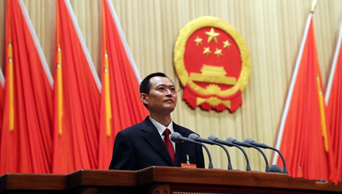 上海关注,反腐聚焦