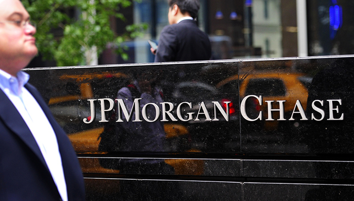 摩根大通,美国总统大选