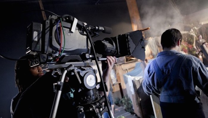 温哥华，当之无愧的好莱坞第一取景地