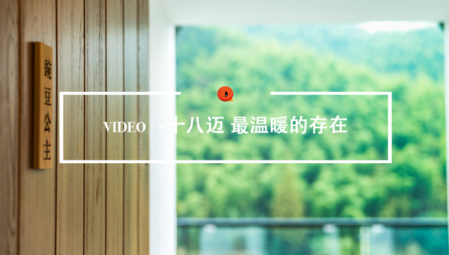 Quality Video|这个只有八个房间的民宿，要做莫干山最温暖的存在
