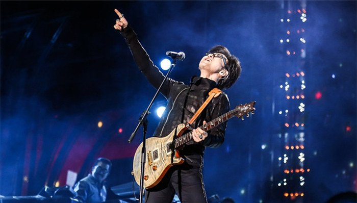 汪峰,鲍家街43号,,音乐产业