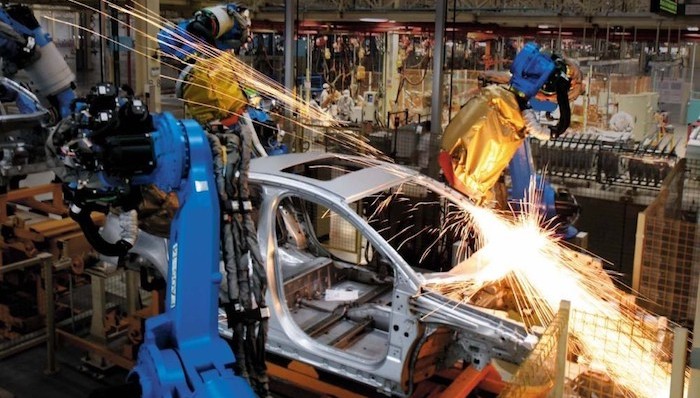 通用汽车,新车速报,新车测评,车圈观察