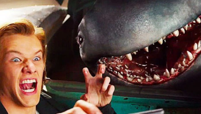 好莱坞报道,审片室