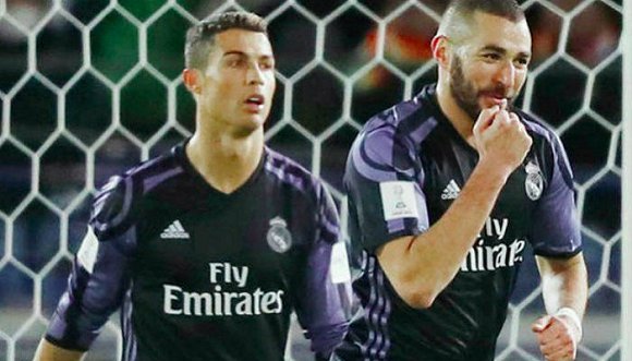 金元攻陷欧洲 但中超还无法威胁“头牌豪门”皇马