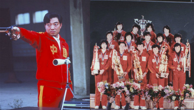 当Vetements火了之后 梅花牌运动服等到了它的翻身时机了吗？