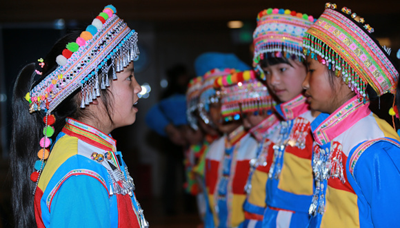 太平洋保险,傈傈族
