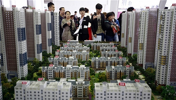 炒房团怎么赚钱的？无非遵循了这三点金融逻辑！