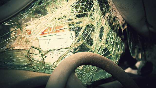 山西一载25吨粗苯货车掉入汾河 下游四县建活性碳坝拦截