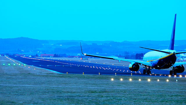 为缓解运行压力 首都机场将筹建第四跑道