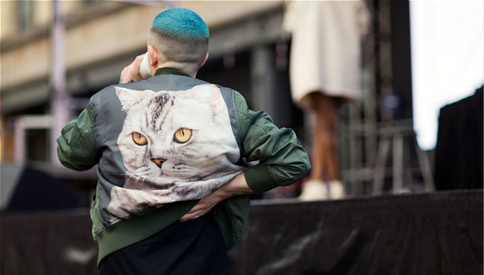 将目光盯紧千禧一代后 爱马仕准备要在纽约肉库区开店了