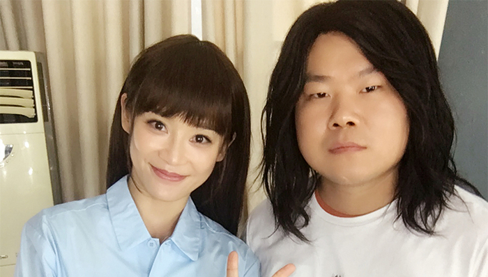 审片室,我们看剧