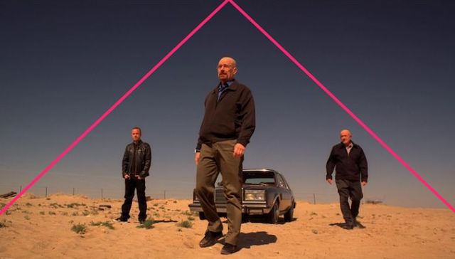 构图,电影,创意,摄影