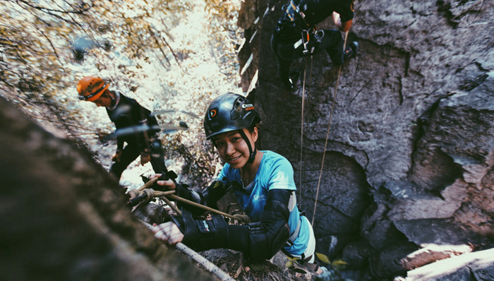 discovery,户外,探索