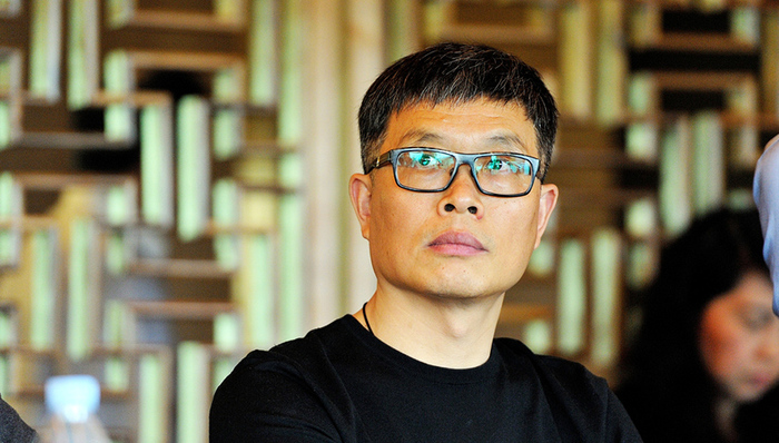 方洪波,1983年,M-Smart,财富,家电公司,洪波,革命,刺猬,万法归宗,智能手机