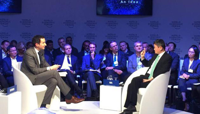 他们BAT,IT大佬风云,科技圈日常