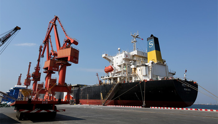 全球化,肖亚庆,国企