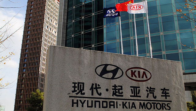 韩国汽车品牌在中国正面临空前危机