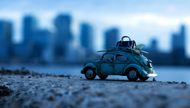 【虎嗅】万亿汽车后服务 你关注的创业经、血泪史和商业逻辑都在这里了