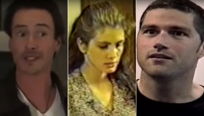 斯佳丽也有“面瘫”脸？梅姨曾被嫌丑？大腕们不堪回首的试镜往事