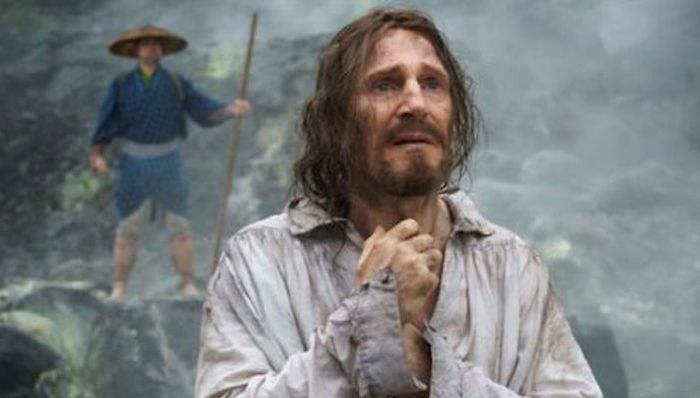 Rodrigues,沉默,地狱,Nagasaki,对抗文化,电影,Scorsese,史诗,洪荒,Ga