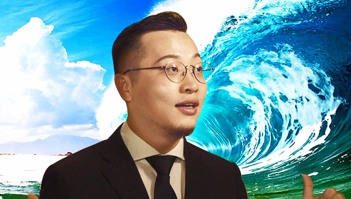 彩虹合唱团,金承志,神曲,春节自救指南,网红