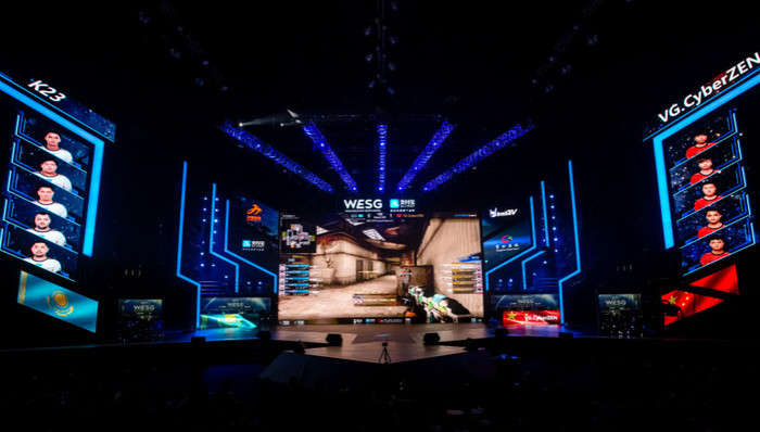 豪赌1亿 阿里体育从世界电子竞技运动会中获得了什么？