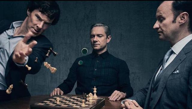 文娱快报| 小米影业黎万强回应：解散是为了提高效率;《神夏》第四季大结局收视创历史最低