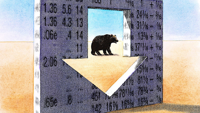 A股,创业板,价值投资