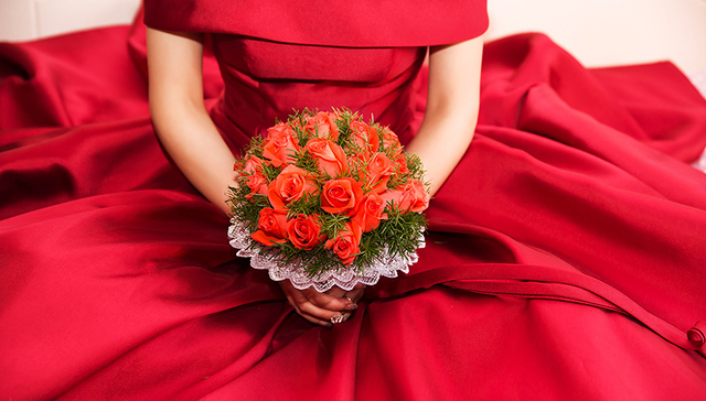 一个婚礼策划公司的互联网化突围