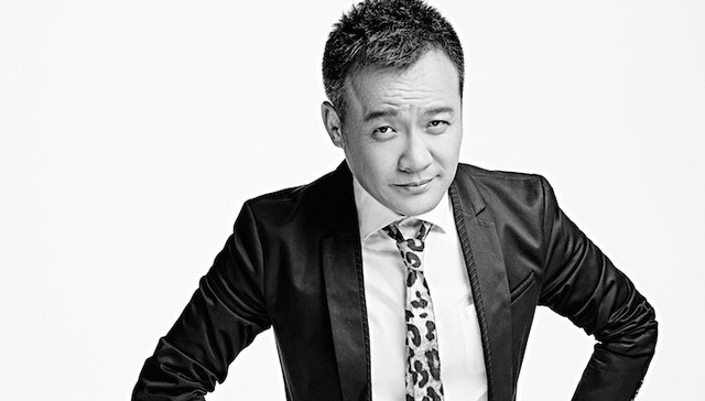 影讯| 宁浩《疯狂的外星人》2017年中开机 《健忘村》大年初一上映