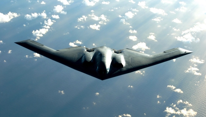 军情解码,打击ISIS