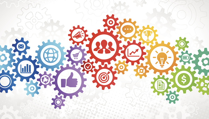 蚂蚁花,PV,分析思维,数据组合,数据分布,数据透视表,数据建模,思维转换,数据分析,用户数