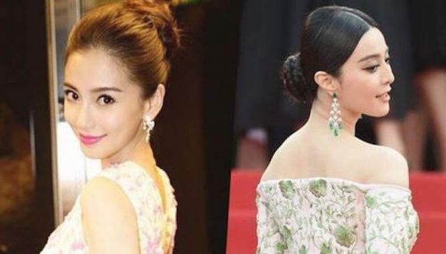 夜观星象|幸福！baby出院状态佳；甜蜜！范冰冰晒父亲李晨同框照