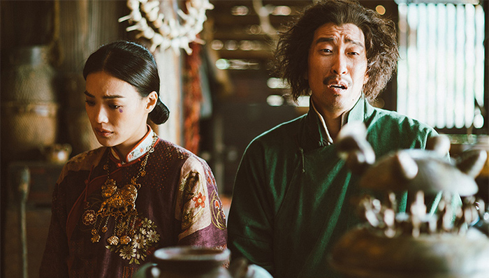 健忘村,台独,天涯论坛,成电影,政治态度,导演,合拍片,歌手,艺人,跳档